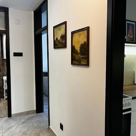 Apartman Darvin / Lux Белград Екстер'єр фото